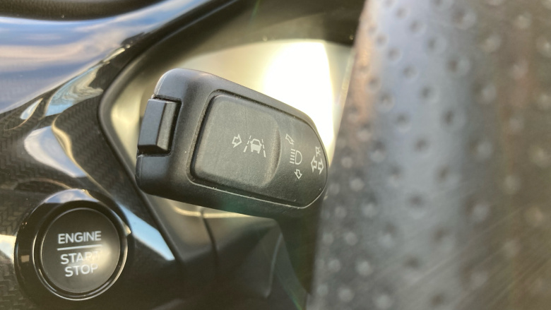 Ford Puma 1.0 EcoBoost Hybrid mHEV ST-Line 5dr Petrol Hatchback